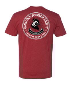 Alternative view of GBS 2025 Fall T-Shirt