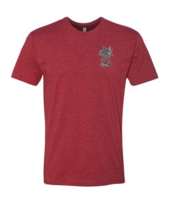 GBS 2025 Fall T-Shirt