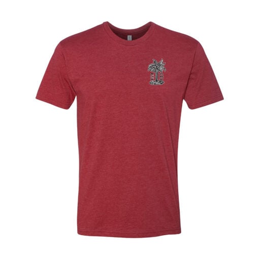 GBS 2025 Fall T-Shirt