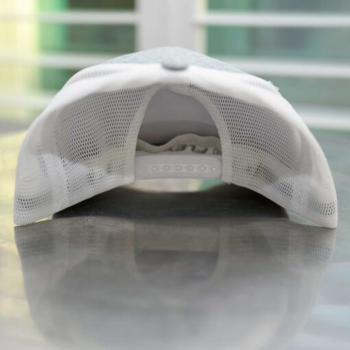 FlexFit Hat with GBS Patch - Image 2