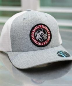 FlexFit Hat with GBS Patch