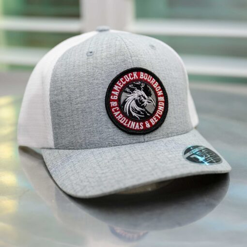FlexFit Hat with GBS Patch