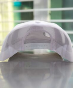 Alternative view of Richardson Hat with GBS Patch