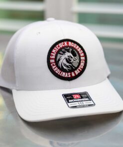 Richardson Hat with GBS Patch