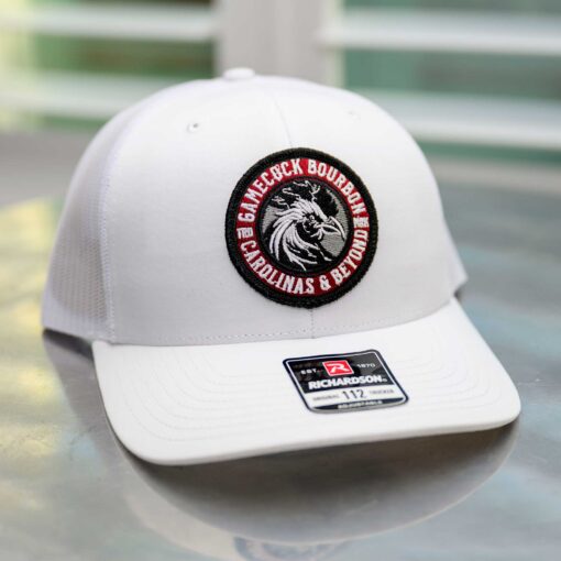 Richardson Hat with GBS Patch