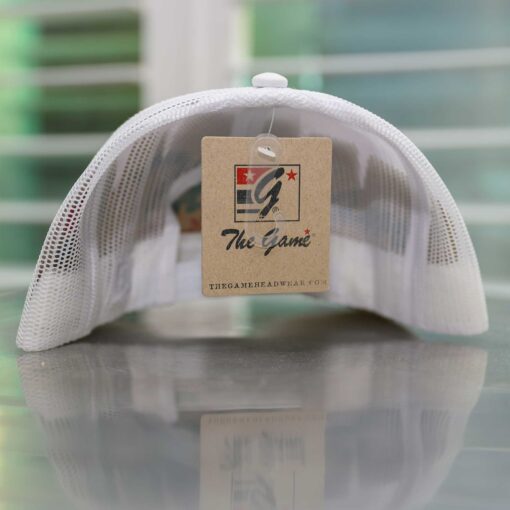 The Game Hat with GBS Patch - Image 2