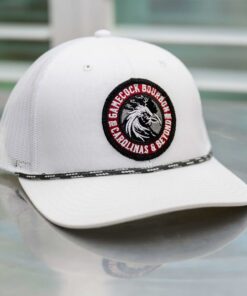 The Game Hat with GBS Patch
