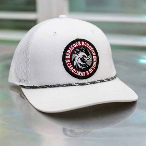The Game Hat with GBS Patch