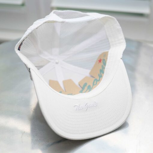 The Game Hat with GBS Patch - Image 3