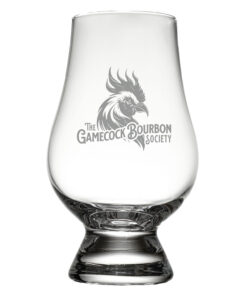 Glencairn Glass GBS Logo